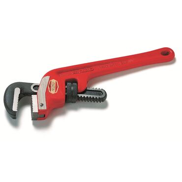 type E-6 - 36 angled pipe wrench